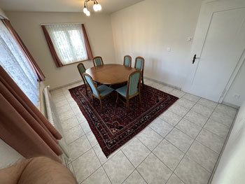 Ground Floor Room back left