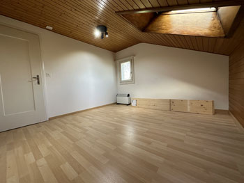 Upper Floor Room front left