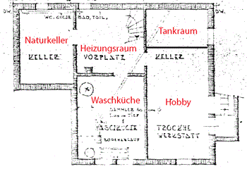 Basement Plan